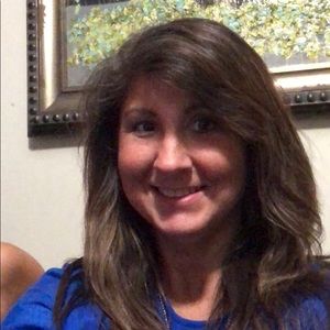 Meet your Posher, Cheryl